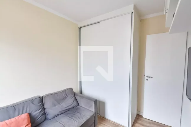 Imagem Apartamento à Venda - Cambuci, 2 Quartos, 86 m2