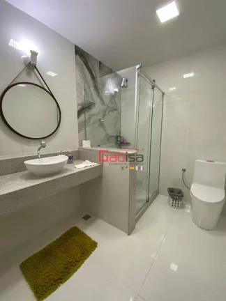 Imagem Casa com 4 dormitórios à venda, 220 m² por R$ 1.170.000,00 - Jardim Excelsior - Cabo Frio/RJ