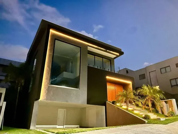 Imagem Cond. Vintage - Zero KM - Moderna! 4 dorms/3 sts, linda piscina e gourmet!