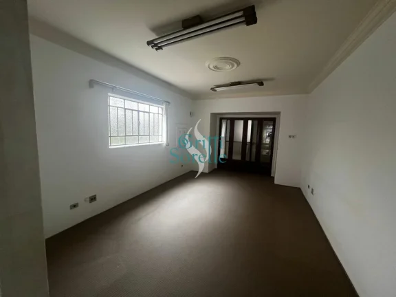 Imagem Sobrado Comercial/Residencial à Venda em Jardim América - São Paulo/SP.