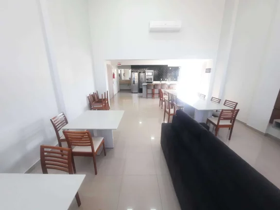 Imagem Apartamento a Venda, 80 m2, 2 Dormitórios(1S), Jurerê, Florianópolis/SC