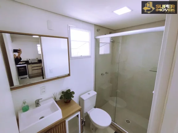 Imagem Sobrado no Condomínio Serenna Residence Pelotas-RS