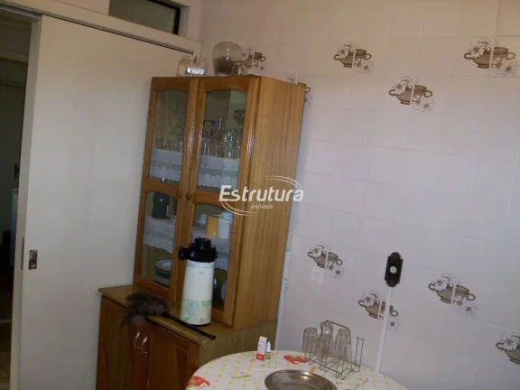 Imagem Apartamento 3 dormitórios à venda Nossa Senhora das Dores Santa Maria/RS