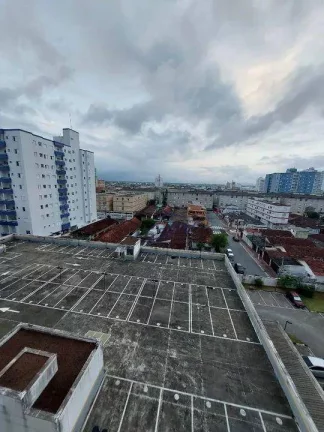 Imagem Apartamento com 2 dormitórios à venda, 47 m² por R$ 325.000,00 - Ocian - Praia Grande/SP