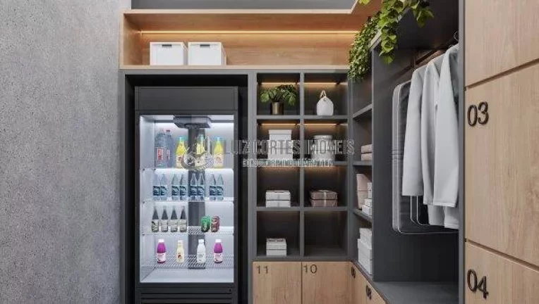 Imagem ÍRIS BRASAL, Apartamento, 3 suítes, 147m², Uberlândia/MG