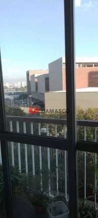 Imagem Apartamento à venda 3 Quartos, 1 Suite, 1 Vaga, 80M², Vila São Pedro, Santo André - SP