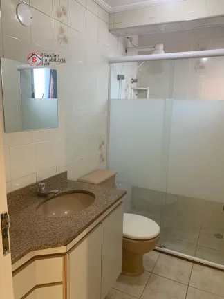 Imagem APARTAMENTO RESIDENCIAL em SÃO PAULO - SP, PARQUE DA VILA PRUDENTE