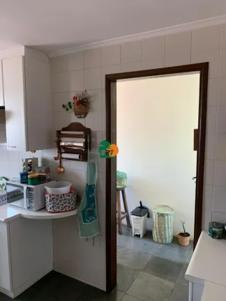 Imagem Apartamento para Venda em São Roque, Vila Santa Isabel, 3 dormitórios, 1 suíte, 1 banheiro, 1 vaga
