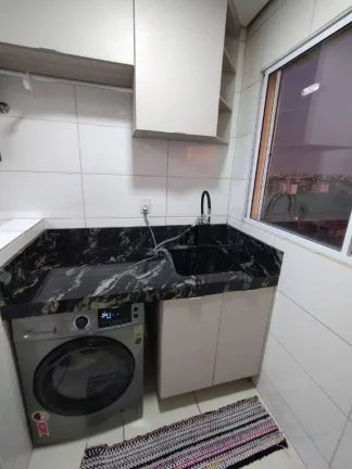 Imagem Apartamento à venda, 77 m² por R$ 230.000,00 - Vila Barão - Sorocaba/SP