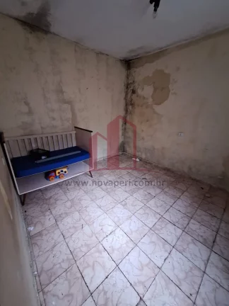 Imagem CASA RESIDENCIAL em FRANCO DA ROCHA - SP, VILA ZANELA