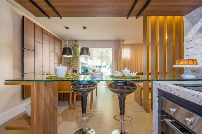 Imagem APARTAMENTO À VENDA, 54 M² - RUDGE RAMOS - SÃO BERNARDO DO CAMPO/SP
