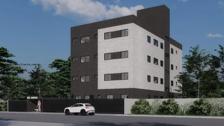 Imagem Apartamento Paratibe em João Pessoa/PB Para vender com lazer