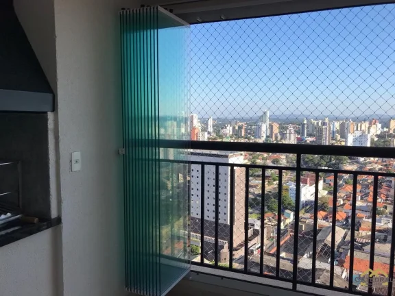 Imagem Apartamento para locação com 03 Suítes e 02 Vagas cobertas no Alta vista