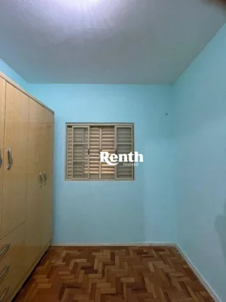 Imagem Casa com 3 dormitórios, 111 m² - venda por R$ 290.000,00 ou aluguel por R$ 1.300,00/mês - Consolação - Rio Claro/SP
