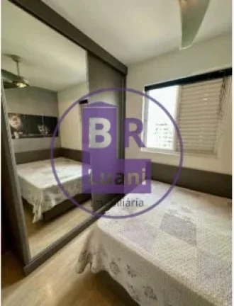 Imagem Apartamento mobiliado no centro de Londrina