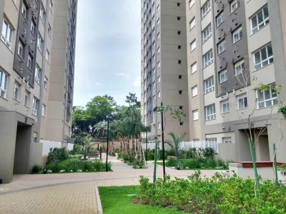 Imagem Apartamento à venda em Porto Alegre, Jardim Botânico, com 3 quartos, 75,5m2