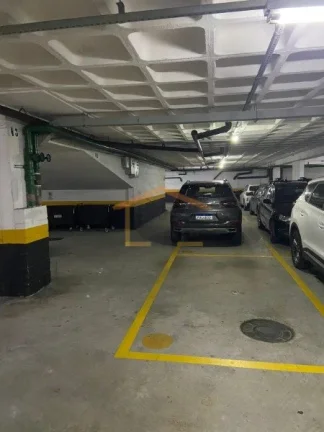 Imagem Apartamento com 64m², dispõe de 3 dormitórios, sendo 1 suite, 2 banheiros, sala para dois ambient...