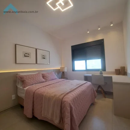 Imagem Casa à venda no Condomínio Residencial Consoli Atibaia/SP