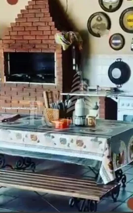 Imagem Chácara para Venda em Limeira, Loiolas, 5 dormitórios, 2 suítes, 4 banheiros, 4 vagas