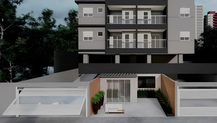 Imagem Emanuele Residences