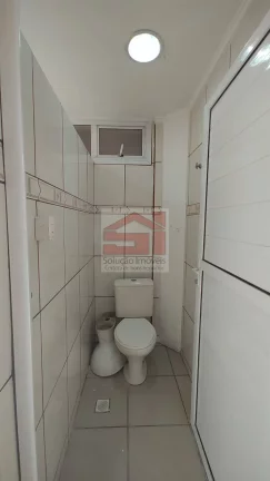 Imagem GALPÃO COMERCIAL