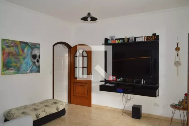 Imagem Casa à Venda - Cambuci, 3 Quartos, 170 m2