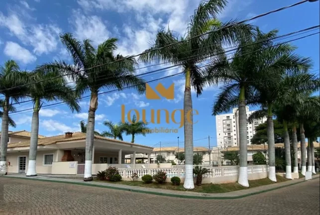 Imagem Casa em Sorocaba