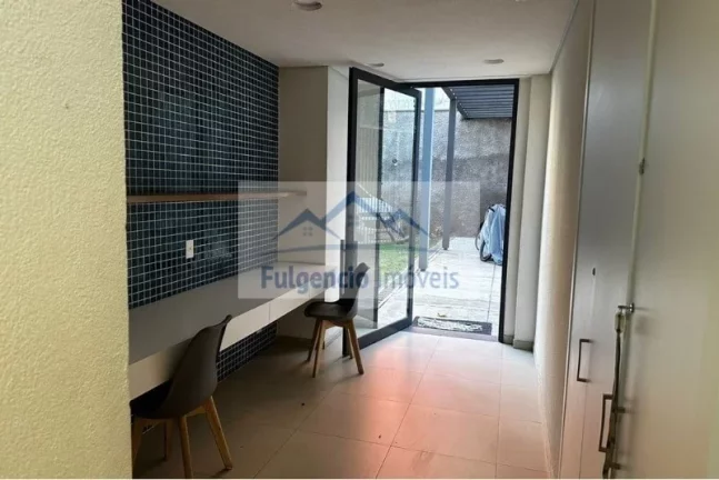 Imagem Oportunidade de apartamento à venda na Vila Buarque | 2 dormitórios de 35m²
