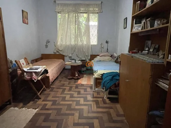 Imagem Casa com 3 dormitórios à venda, 194 m² por R$ 1.800.000,00 - Orla da Lagoa - Lagoa Santa/MG