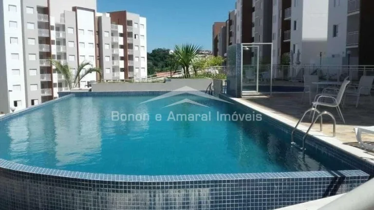 Imagem Lindo apartamento no Residencial Alta Vista em Valinhos, localização privilegiada, próximo ao cen...