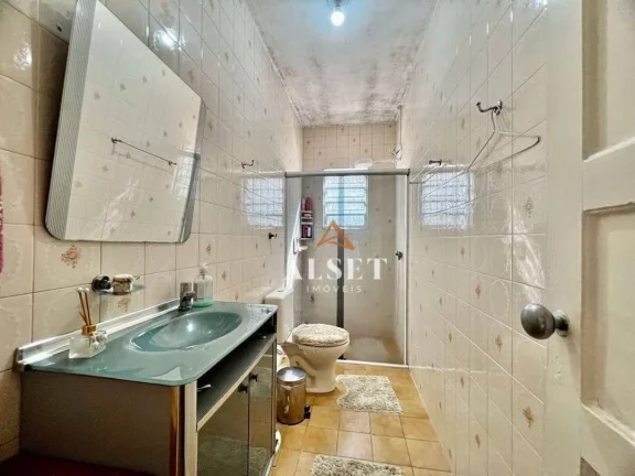 Imagem Casa Residencial à venda, Anália Franco, São Paulo - CA0085.