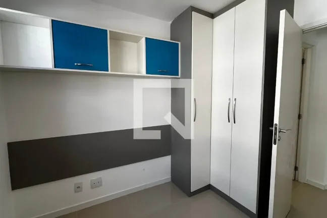 Imagem Apartamento à Venda - Vargem Pequena, 2 Quartos, 67 m2