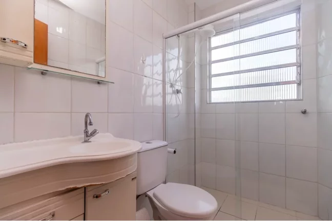 Imagem Apartamento à venda em São Paulo, Perdizes, com 2 quartos, 50m2
