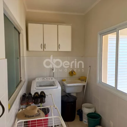 Imagem Casa à venda - Residencial Samambaia