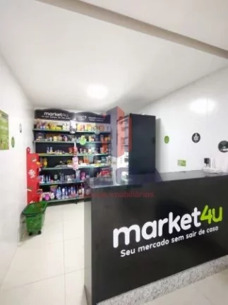 Imagem Linda cobertura duplex em Itapuã em uma localização maravilhosa a duas quadras do mar próximo a ...