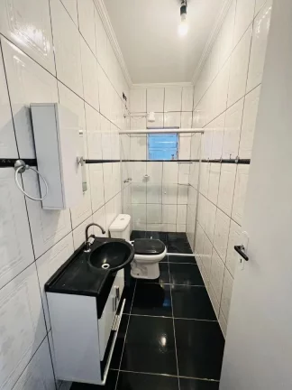 Imagem Casa à venda, 59 m² por R$ 360.000,00 - Jardim Nova República - São José dos Campos/SP