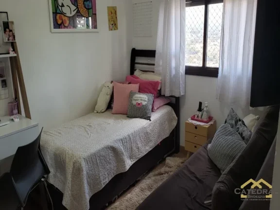 Imagem APARTAMENTO COM 3 DORMITÓRIOS À VENDA, 127 M² - VILA ARENS - JUNDIAÍ/SP