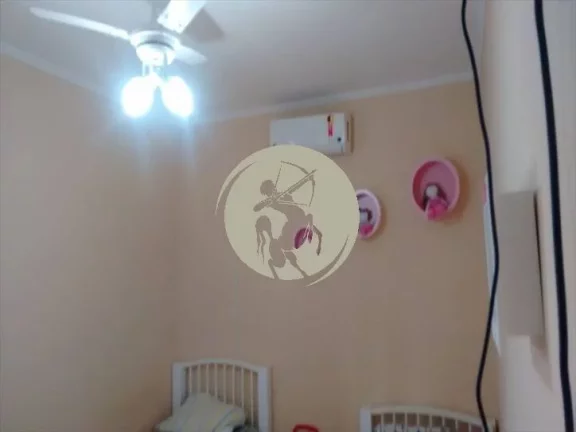 Imagem BEM LOCALIZADO, ACEITA IMÓVEL DE MAIOR VALOR EM TROCA QUER 3 DORM. OU 2 + DEP