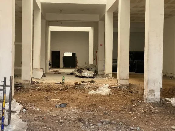 Imagem Salão para alugar, 160 m² por R$ 7.760,00/mês - Centro - Poá/SP