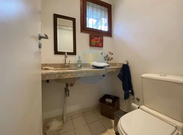 Imagem Casa em Condomínio a Venda no bairro Granja Viana - Carapicuíba, SP