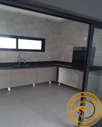 Imagem CASA RESIDENCIAL em SALTO - SP, LOTEAMENTO TERRAS DE SÃO PEDRO E SÃO PAULO