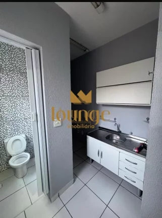 Imagem Galpão Comercial à venda Jd. Piazza Di Roma ZO - Sorocaba/SP