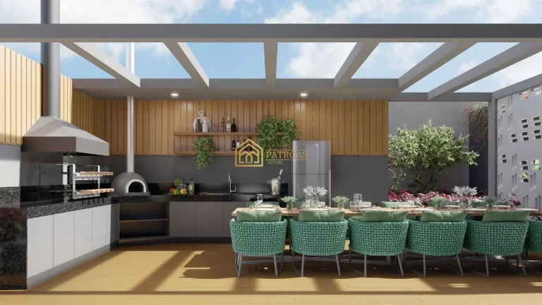 Imagem Apartamento Padrão