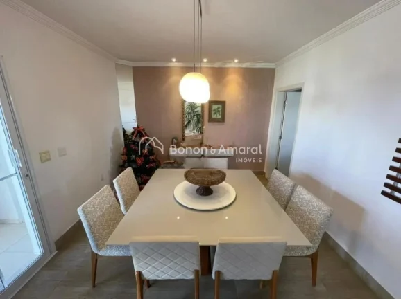 Imagem Linda casa assobrada à venda no Swiss Park em Campinas - SP.

Sobrado à venda em condomínio com S...