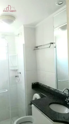 Imagem Apartamento para locação na Vila Andrade