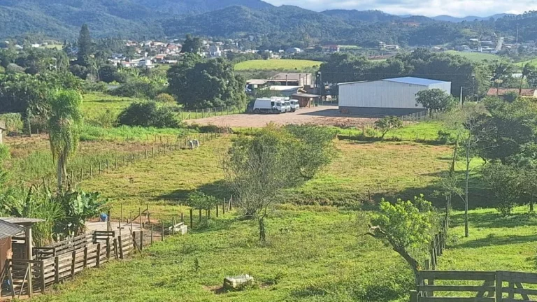 Imagem Terreno, 250m2, Litoral, Governador Celso Ramos/SC