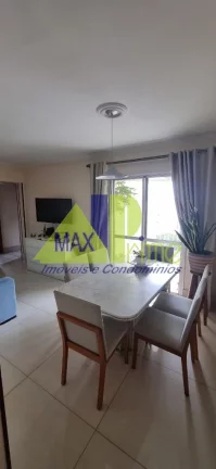 Imagem Imperdível apartamento à venda em São Paulo-SP, na Vila Azevedo! 3 quartos, 1 suíte, 2 salas, 2 vagas de garagem e 70m² de área.
