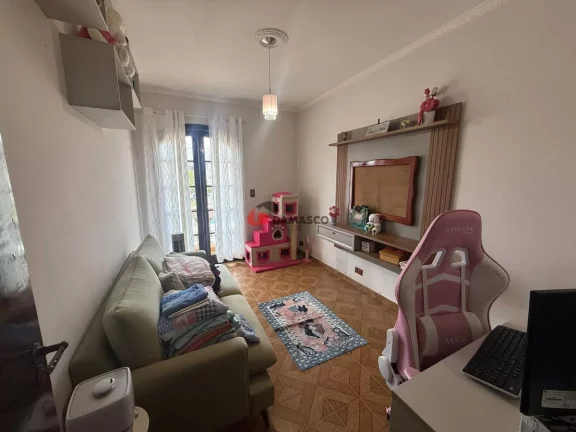Imagem Casa duplex para Venda e Locação, olimpico , São Caetano do Sul, SP