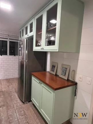 Imagem Apartamento com 3 suítes a venda, 156 m² por R$ 2.865.000 - Vila Leopoldina - São Paulo/SP