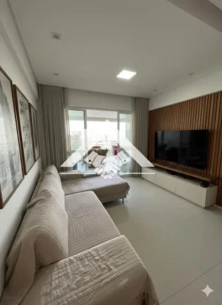 Imagem Apartamento para Venda em Salvador, Armação, 3 dormitórios, 2 suítes, 4 banheiros, 3 vagas